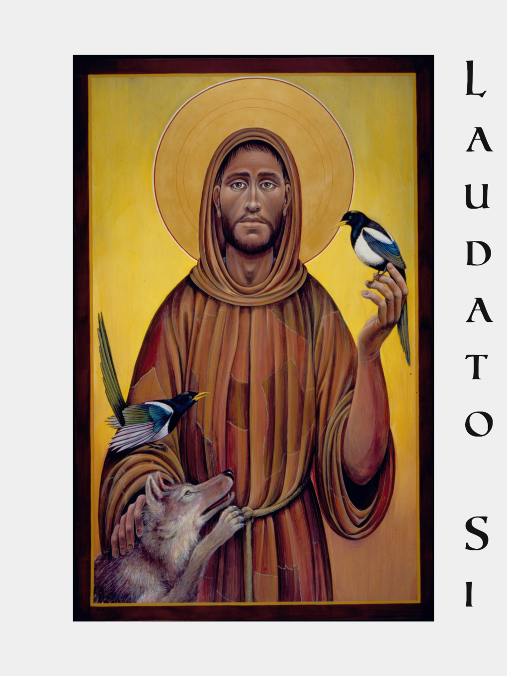 Native American & Christian Art By Rev. John Giuliani Official Site